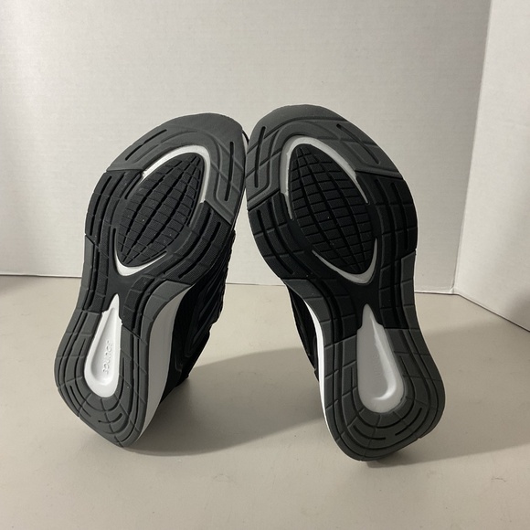 Adidas New Women's EQ21 Run Running Shoes Size 8.5 - Picture 4 of 11